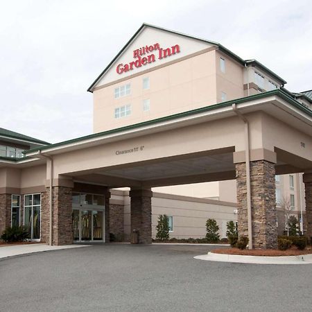 Hilton Garden Inn Βαλντόστα Εξωτερικό φωτογραφία