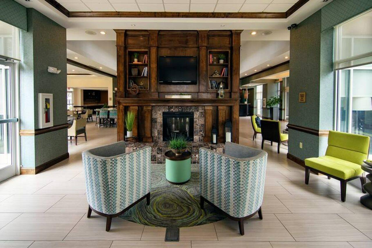 Hilton Garden Inn Βαλντόστα Εξωτερικό φωτογραφία