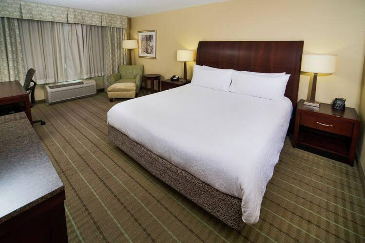 Hilton Garden Inn Βαλντόστα Εξωτερικό φωτογραφία
