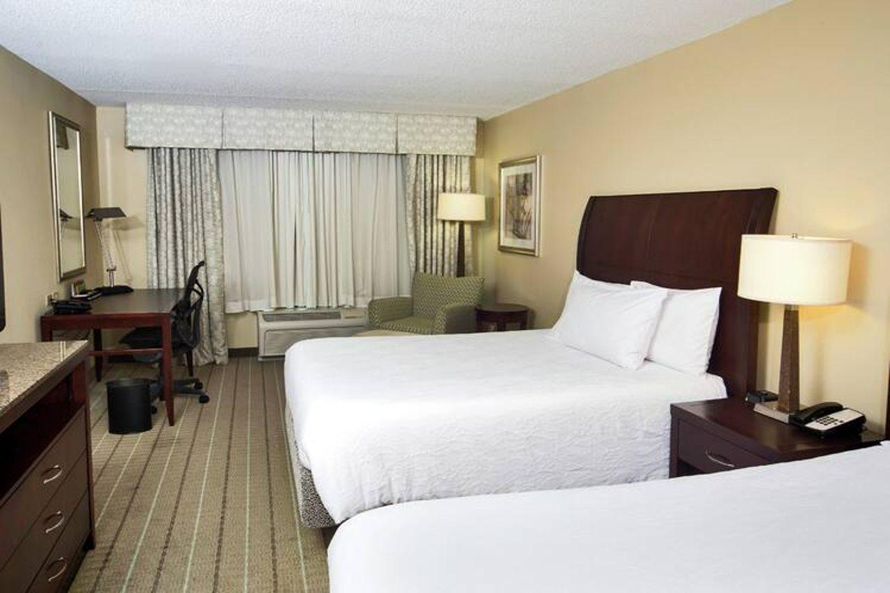 Hilton Garden Inn Βαλντόστα Εξωτερικό φωτογραφία