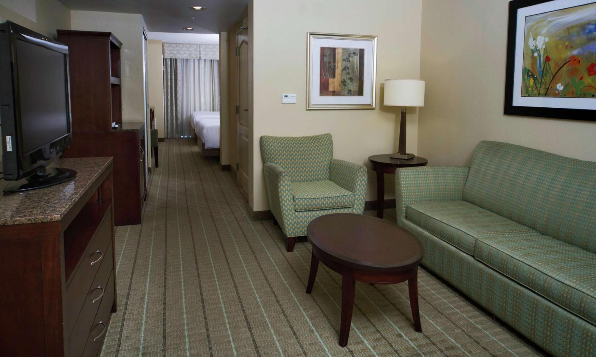 Hilton Garden Inn Βαλντόστα Εξωτερικό φωτογραφία