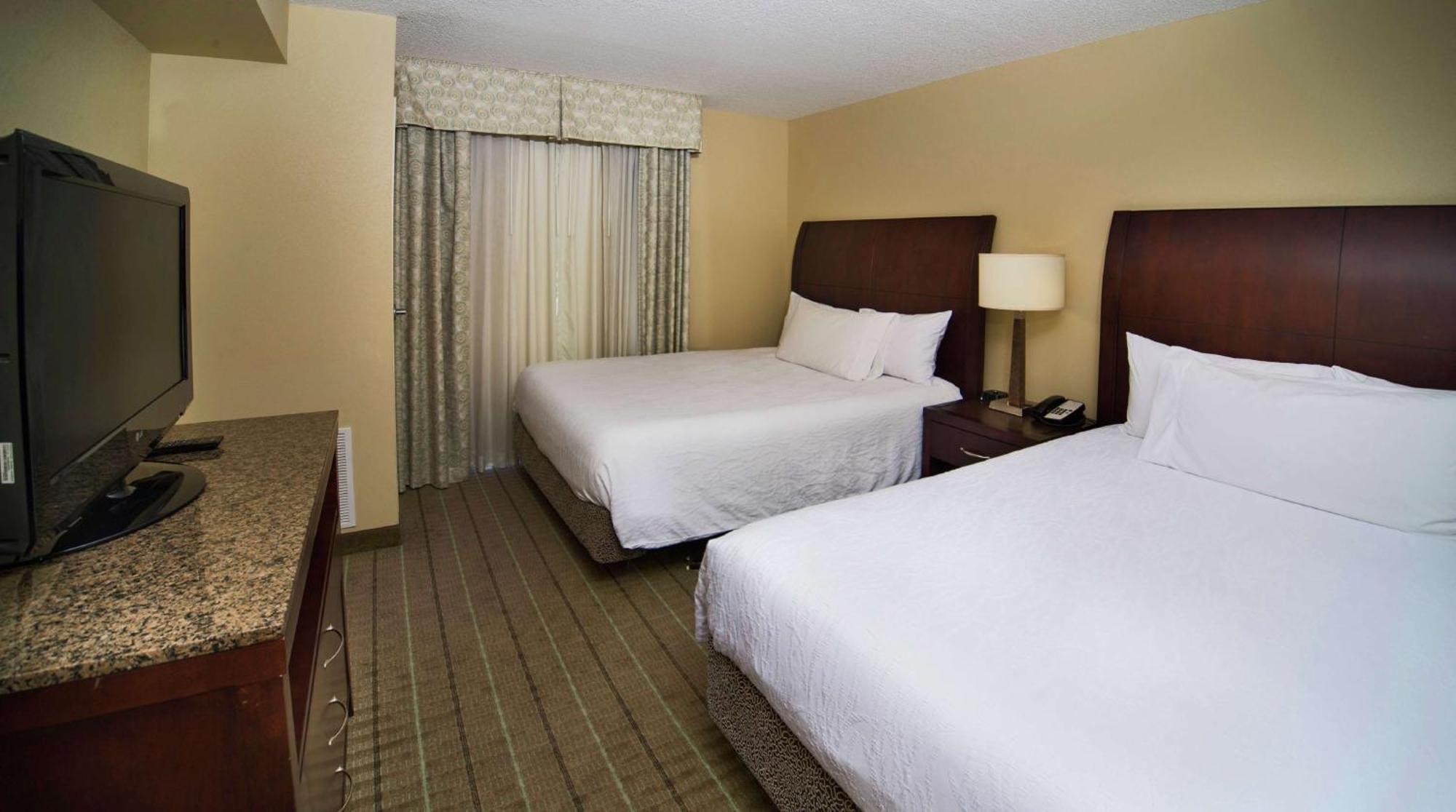 Hilton Garden Inn Βαλντόστα Εξωτερικό φωτογραφία