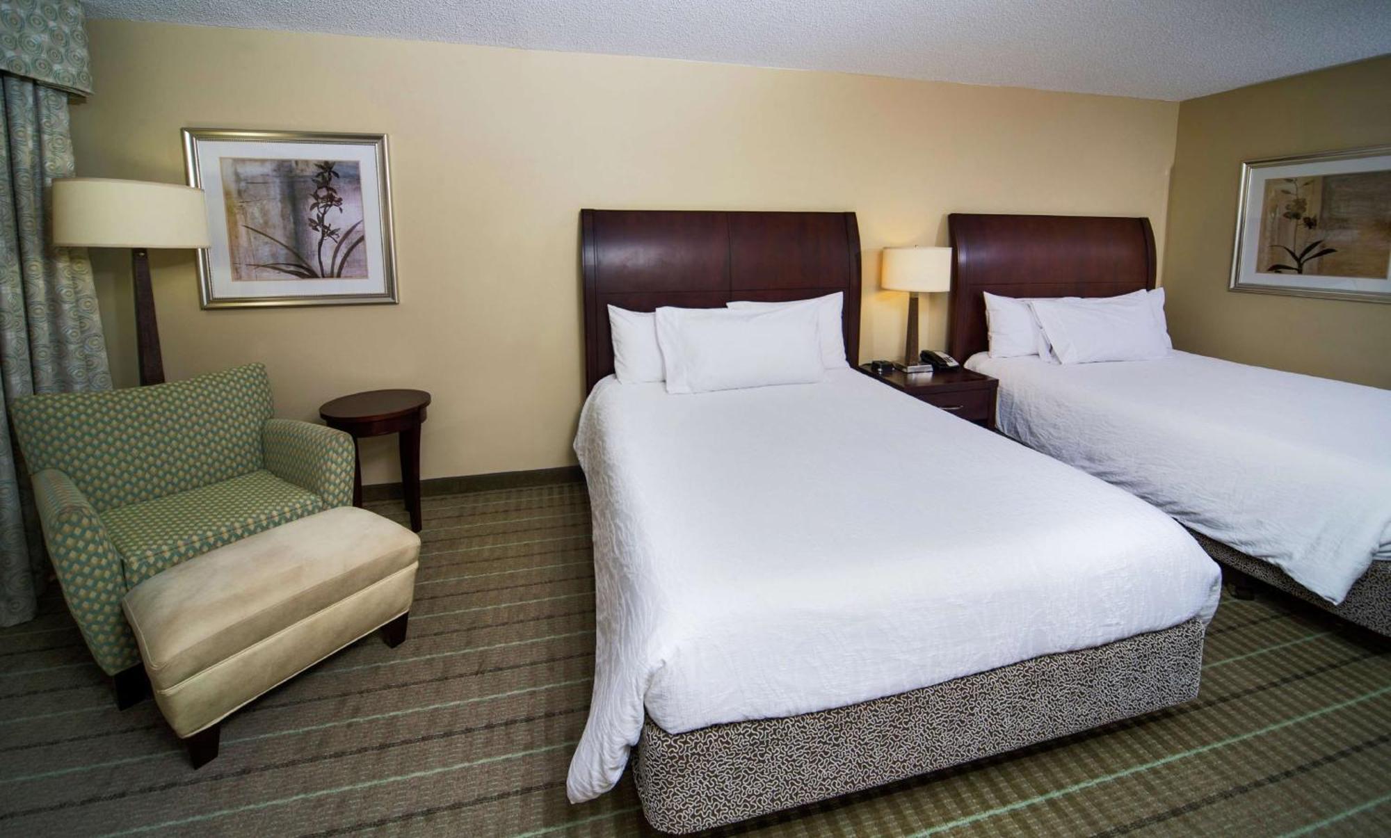 Hilton Garden Inn Βαλντόστα Εξωτερικό φωτογραφία