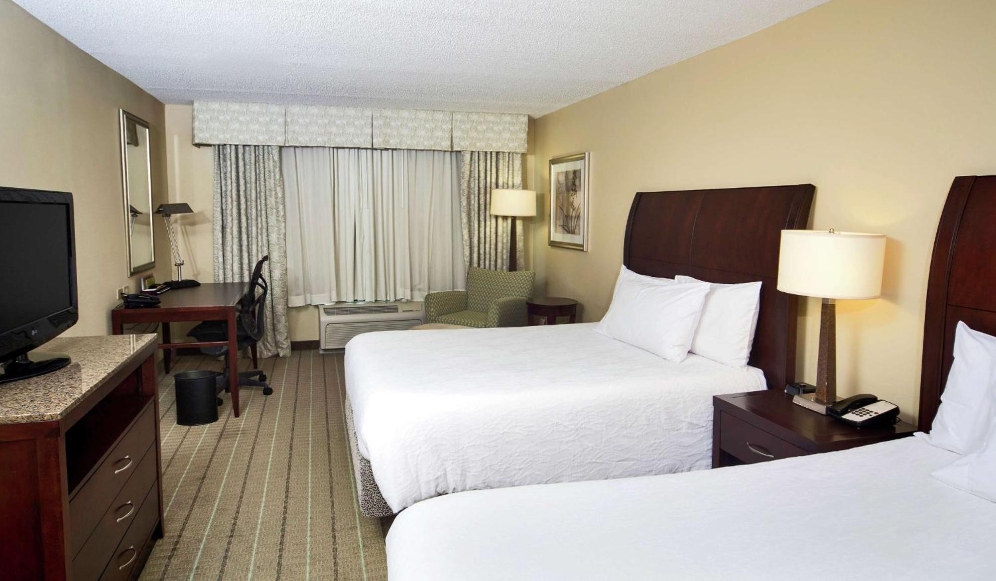 Hilton Garden Inn Βαλντόστα Εξωτερικό φωτογραφία