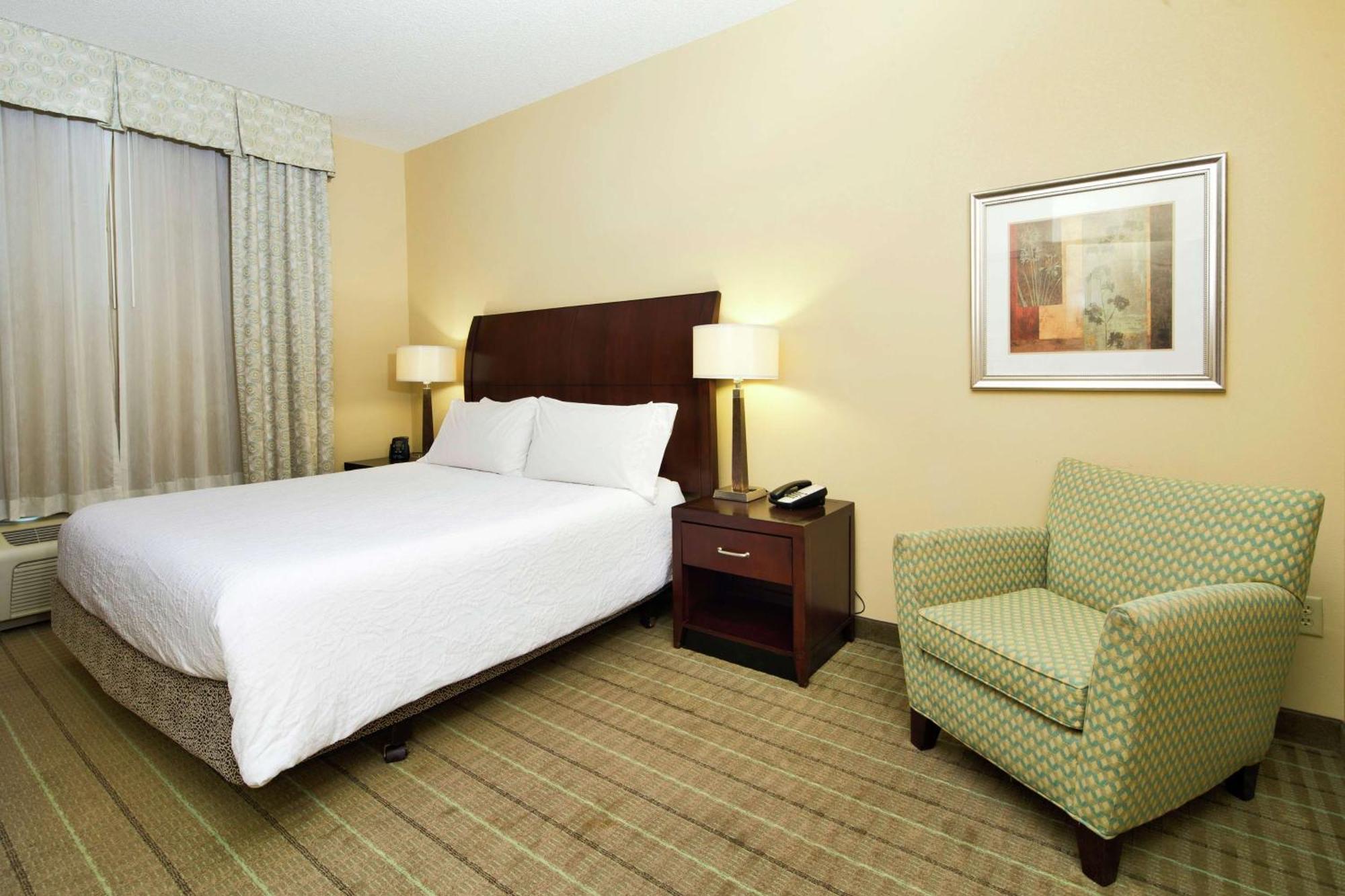 Hilton Garden Inn Βαλντόστα Εξωτερικό φωτογραφία