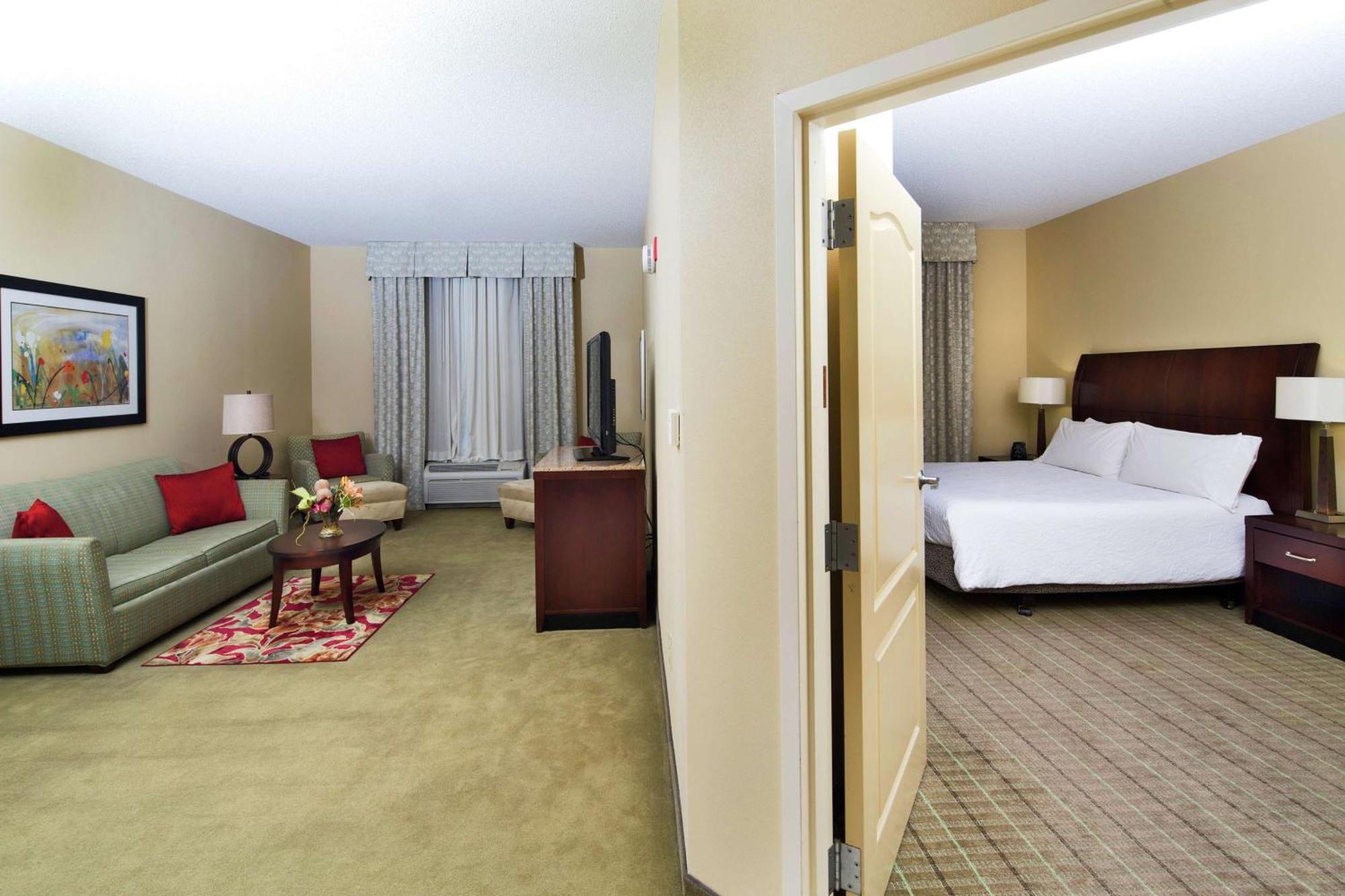 Hilton Garden Inn Βαλντόστα Εξωτερικό φωτογραφία