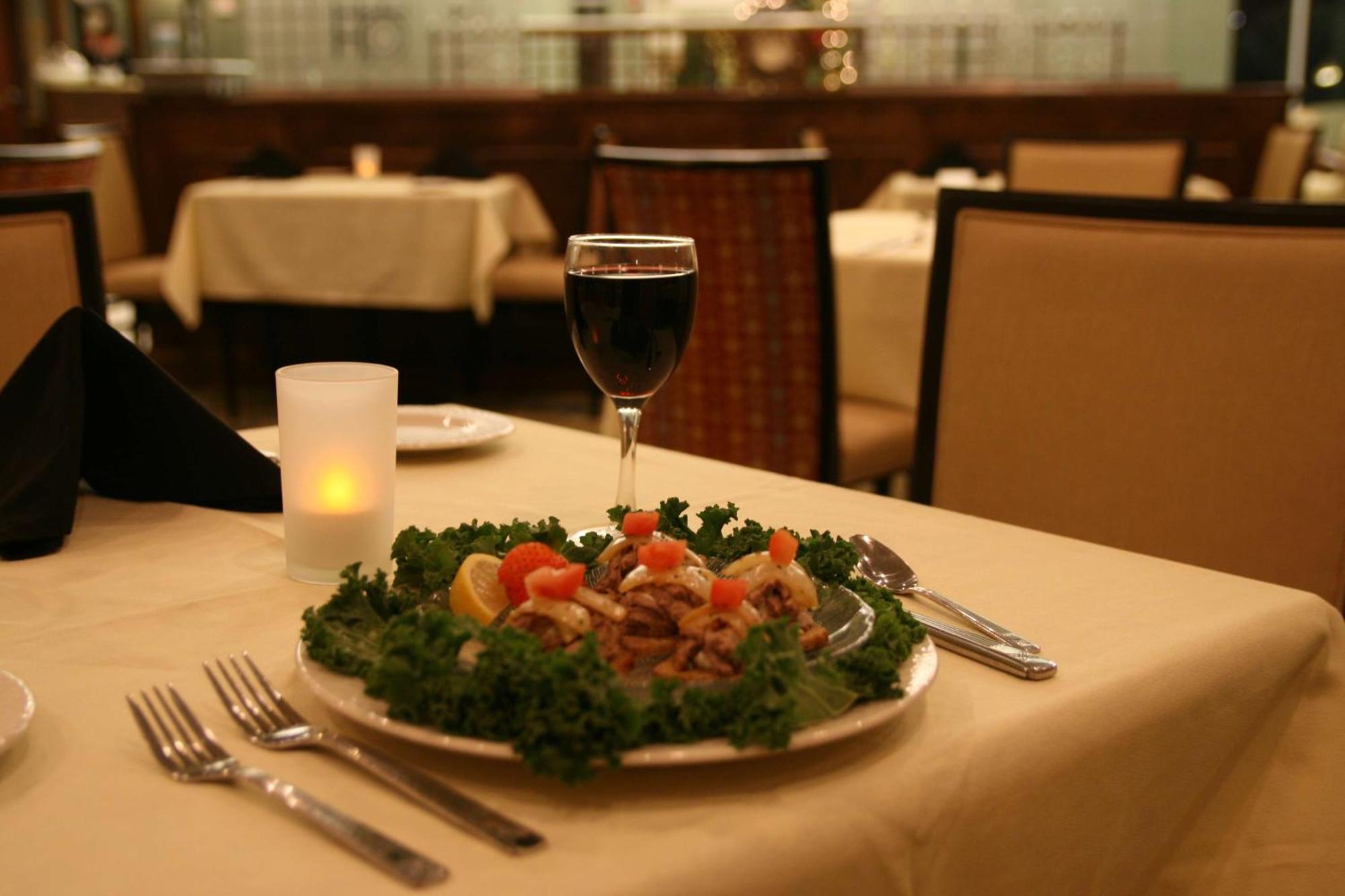 Hilton Garden Inn Βαλντόστα Εξωτερικό φωτογραφία