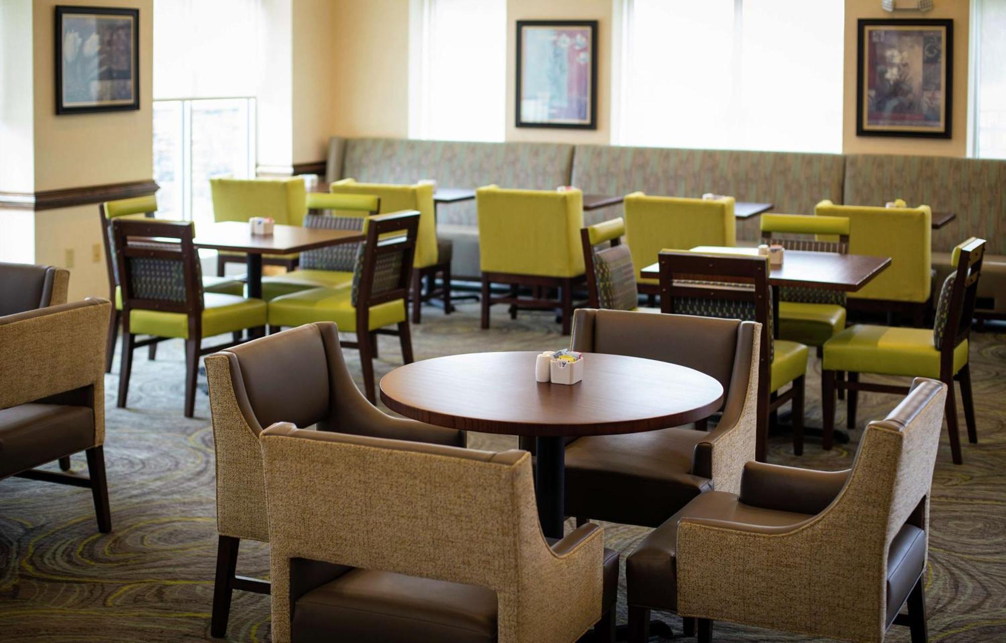 Hilton Garden Inn Βαλντόστα Εξωτερικό φωτογραφία
