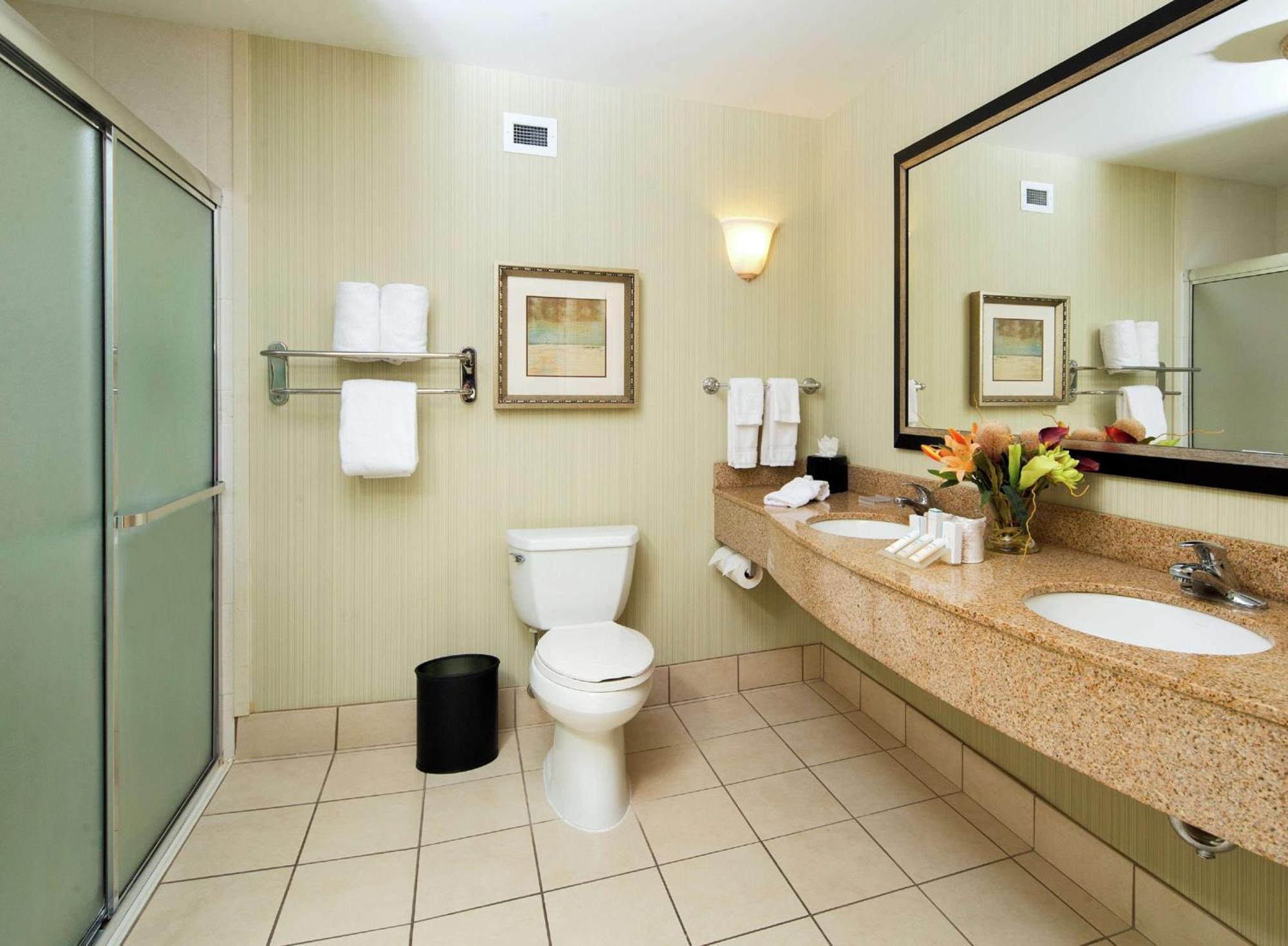 Hilton Garden Inn Βαλντόστα Εξωτερικό φωτογραφία