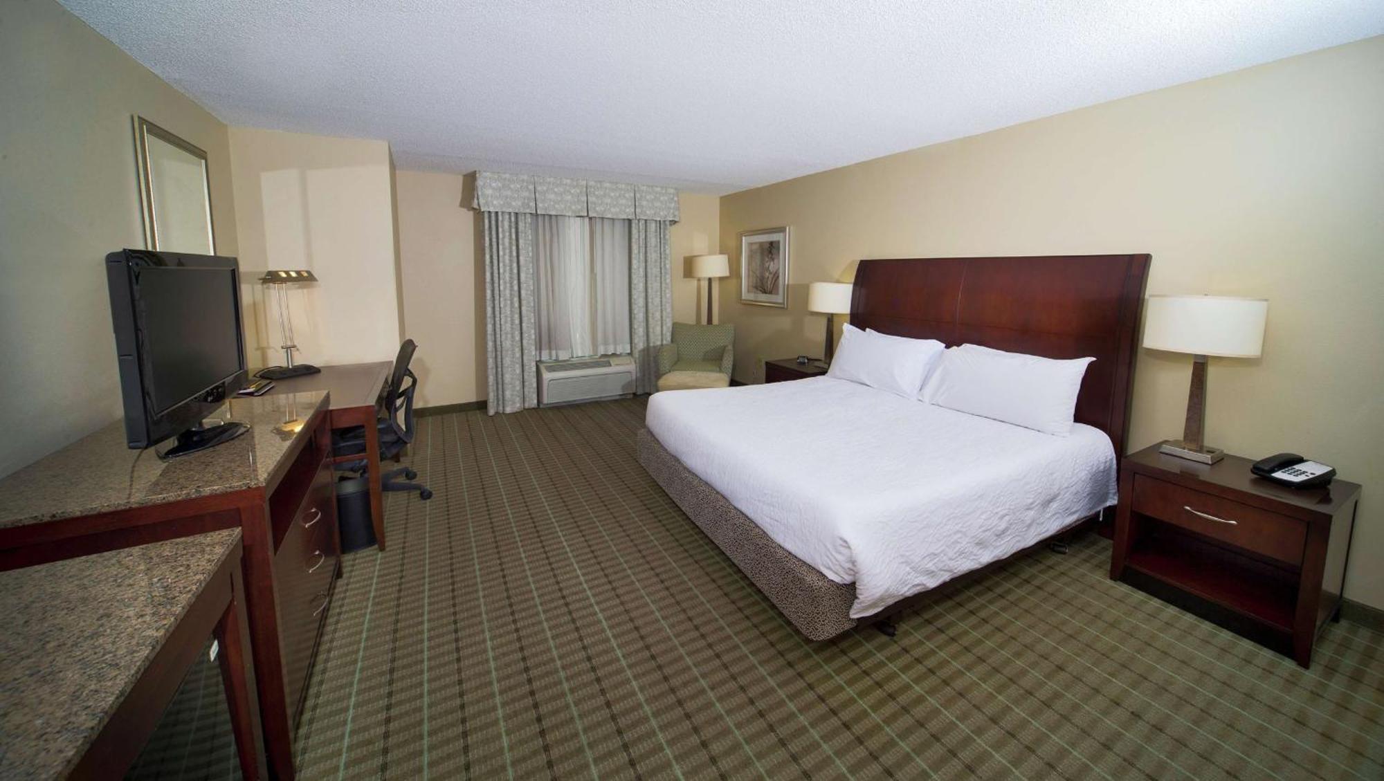 Hilton Garden Inn Βαλντόστα Εξωτερικό φωτογραφία