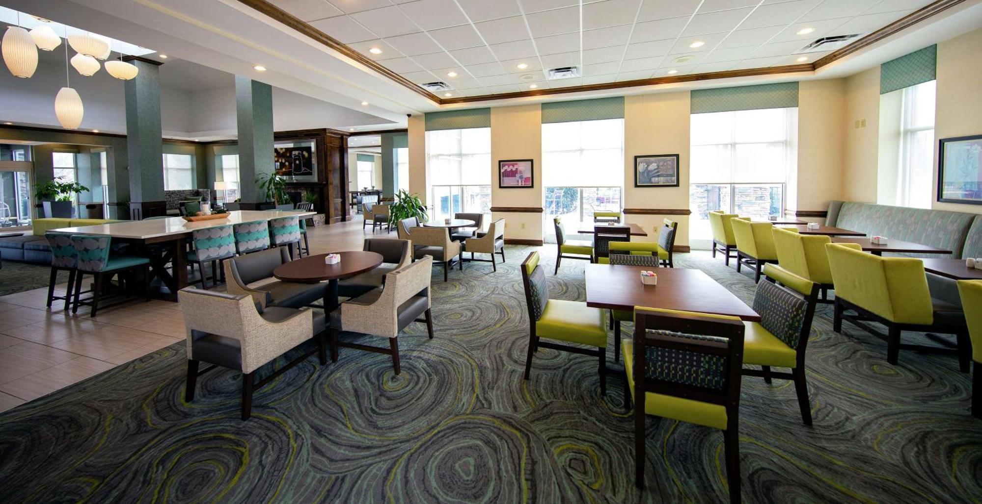 Hilton Garden Inn Βαλντόστα Εξωτερικό φωτογραφία