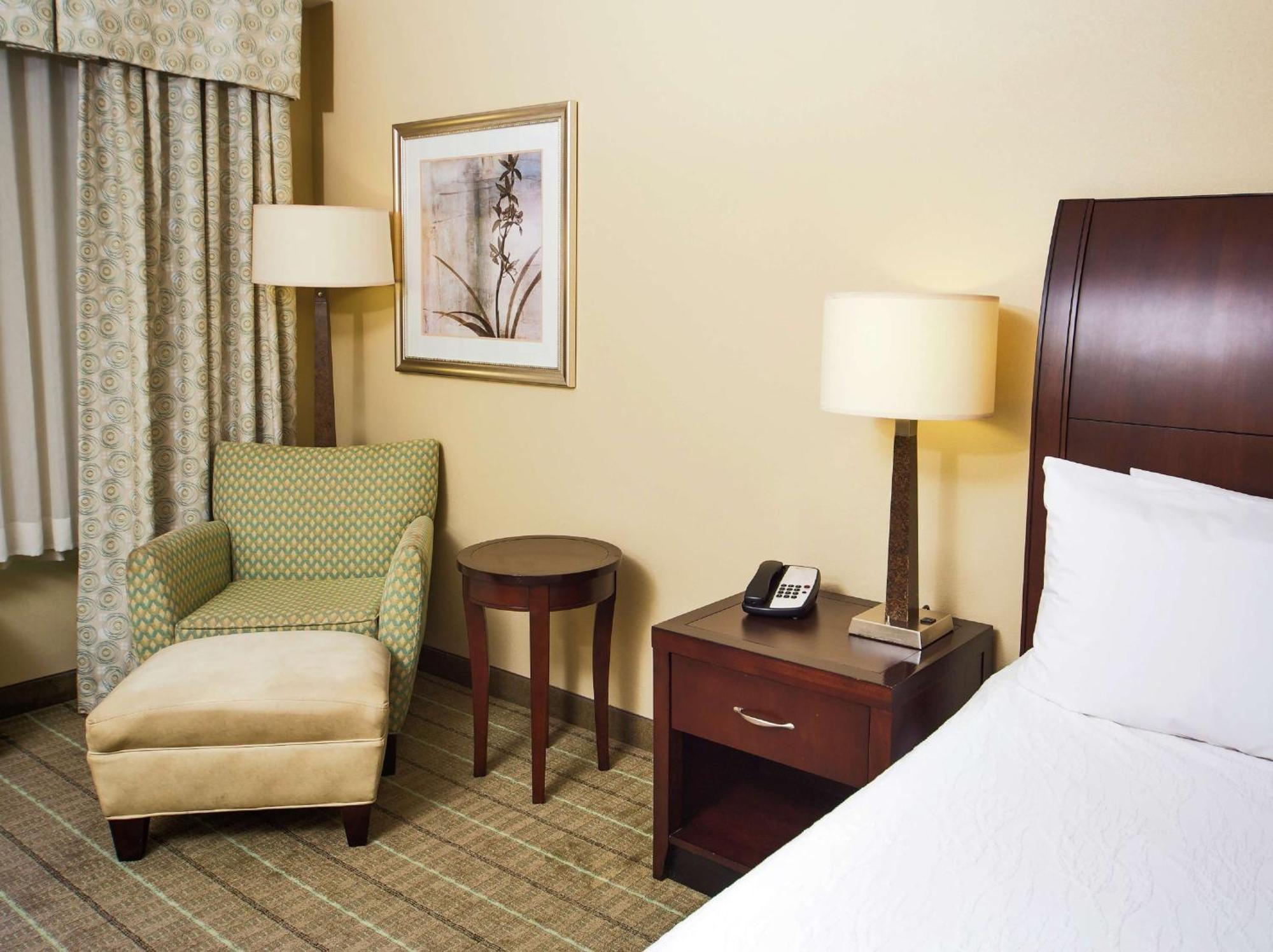 Hilton Garden Inn Βαλντόστα Εξωτερικό φωτογραφία
