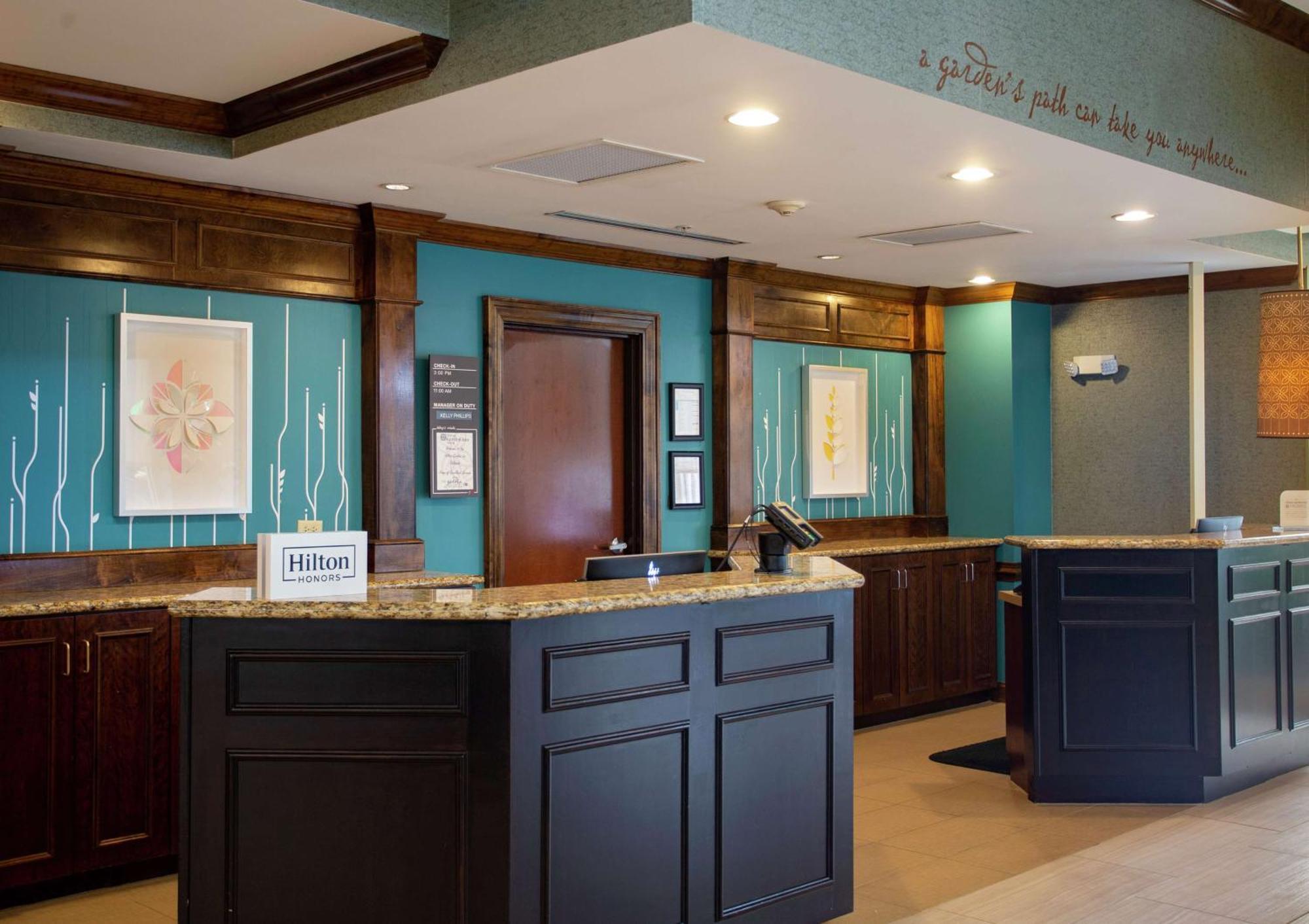 Hilton Garden Inn Βαλντόστα Εξωτερικό φωτογραφία
