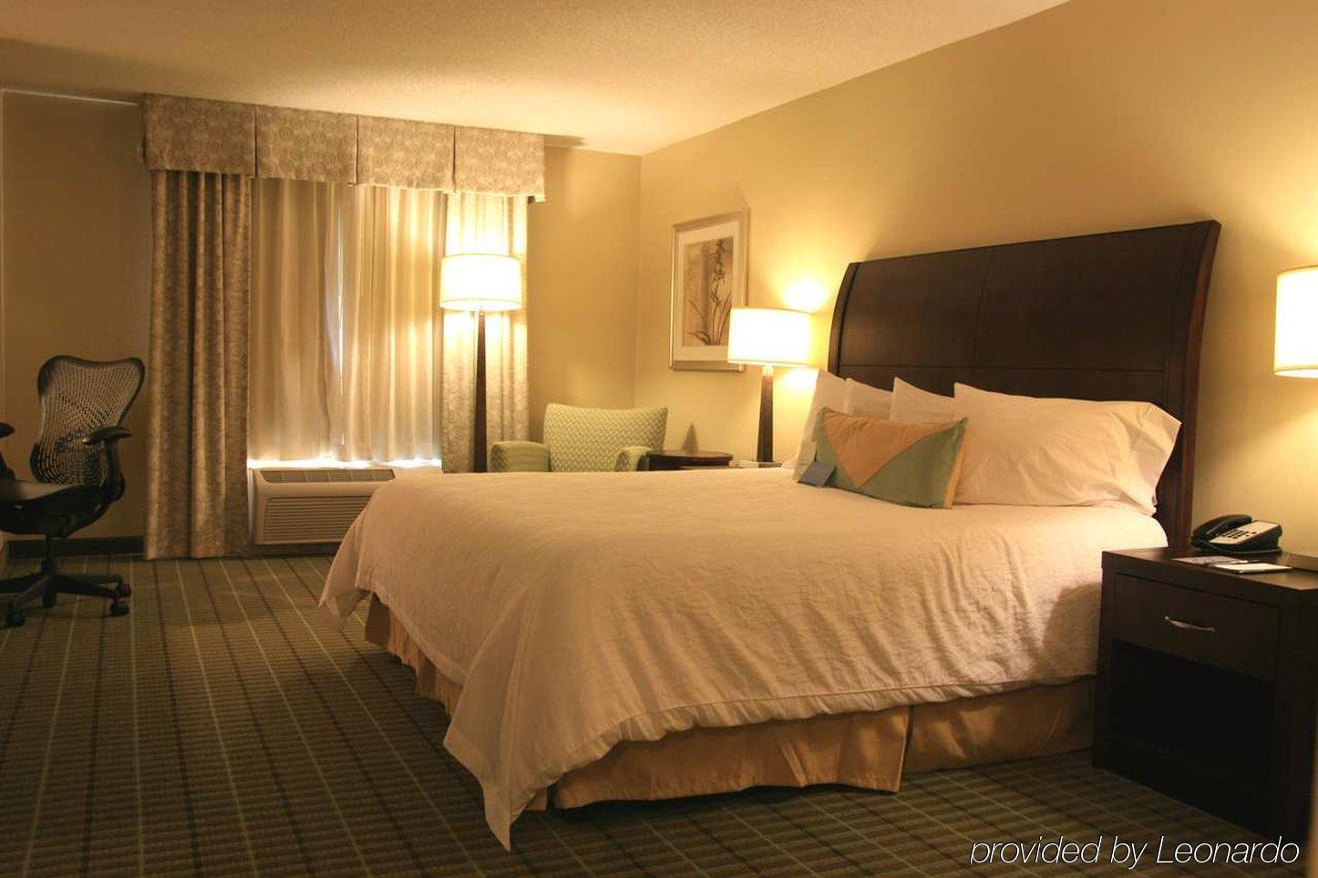 Hilton Garden Inn Βαλντόστα Δωμάτιο φωτογραφία