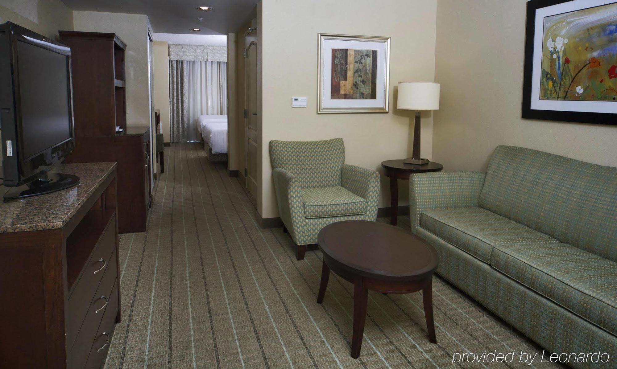 Hilton Garden Inn Βαλντόστα Εξωτερικό φωτογραφία