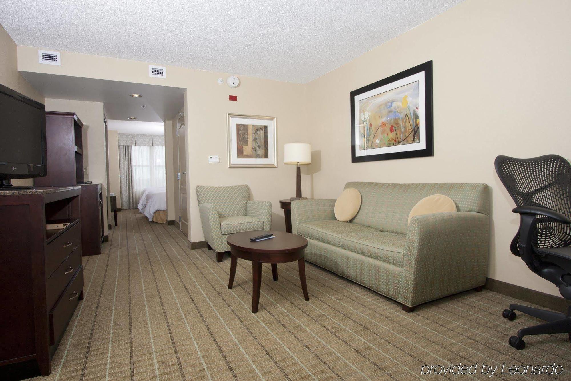 Hilton Garden Inn Βαλντόστα Δωμάτιο φωτογραφία