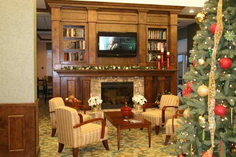 Hilton Garden Inn Βαλντόστα Εσωτερικό φωτογραφία